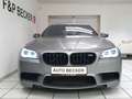 BMW M5 M5 DKG Competition Deutsched KFZ Frozen Grey Grau - thumbnail 3