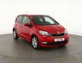 Skoda Citigo 1.0 MPI ASG Ambition Klima Sitzheizung Rot - thumbnail 7