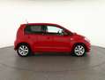 Skoda Citigo 1.0 MPI ASG Ambition Klima Sitzheizung Rot - thumbnail 6