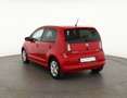 Skoda Citigo 1.0 MPI ASG Ambition Klima Sitzheizung Rot - thumbnail 3