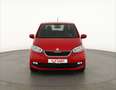 Skoda Citigo 1.0 MPI ASG Ambition Klima Sitzheizung Rot - thumbnail 8