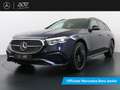 Mercedes-Benz E 300 Estate e Sport Edition | Superscreen | Luchtvering Kék - thumbnail 1