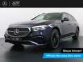 Mercedes-Benz E 300 Estate e Sport Edition | Superscreen | Luchtvering Niebieski - thumbnail 1