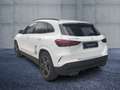 Mercedes-Benz GLA 200 d 4MATIC Österreich-Edition AMG Line Weiß - thumbnail 4