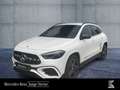 Mercedes-Benz GLA 200 d 4MATIC Österreich-Edition AMG Line Weiß - thumbnail 1