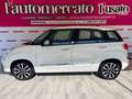 Fiat 500L 500L 1.4 95 CV Mirror Blanc - thumbnail 3