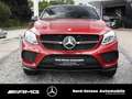 Mercedes-Benz GLE 350 d 4M COUPÉ AMG STANDHZG PANO NIGHT DISTR Rojo - thumbnail 3