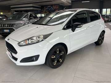 1.5 TDCi 95 CV 5p. ST-Line