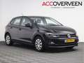 Volkswagen Polo 1.0 TSI Comfortline | Carplay | Navi | AdaptiveCru Zwart - thumbnail 1