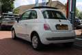 Fiat 500 TwinAir Turbo *Lounge* | Schuifdak | Climate Contr Bianco - thumbnail 3
