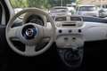 Fiat 500 TwinAir Turbo *Lounge* | Schuifdak | Climate Contr Bianco - thumbnail 7
