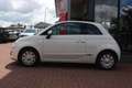 Fiat 500 TwinAir Turbo *Lounge* | Schuifdak | Climate Contr Bianco - thumbnail 2