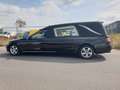 Mercedes-Benz E 220 *BESTATTUNGSWAGEN*LEICHENWAGEN*NEUER AUFBAU Schwarz - thumbnail 9