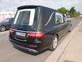 Mercedes-Benz E 220 *BESTATTUNGSWAGEN*LEICHENWAGEN*NEUER AUFBAU Schwarz - thumbnail 5