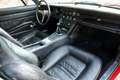 Maserati Ghibli 4.7 Coupe "Classiche Masters rebuilt" Recently the Rouge - thumbnail 47