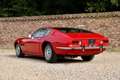 Maserati Ghibli 4.7 Coupe "Classiche Masters rebuilt" PRICE REDUCT Rood - thumbnail 2