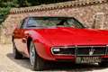 Maserati Ghibli 4.7 Coupe "Classiche Masters rebuilt" Recently the Rouge - thumbnail 35