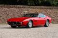 Maserati Ghibli 4.7 Coupe "Classiche Masters rebuilt" Recently the Rouge - thumbnail 30