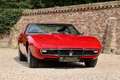 Maserati Ghibli 4.7 Coupe "Classiche Masters rebuilt" Recently the Rouge - thumbnail 32