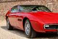 Maserati Ghibli 4.7 Coupe "Classiche Masters rebuilt" Recently the Rouge - thumbnail 42