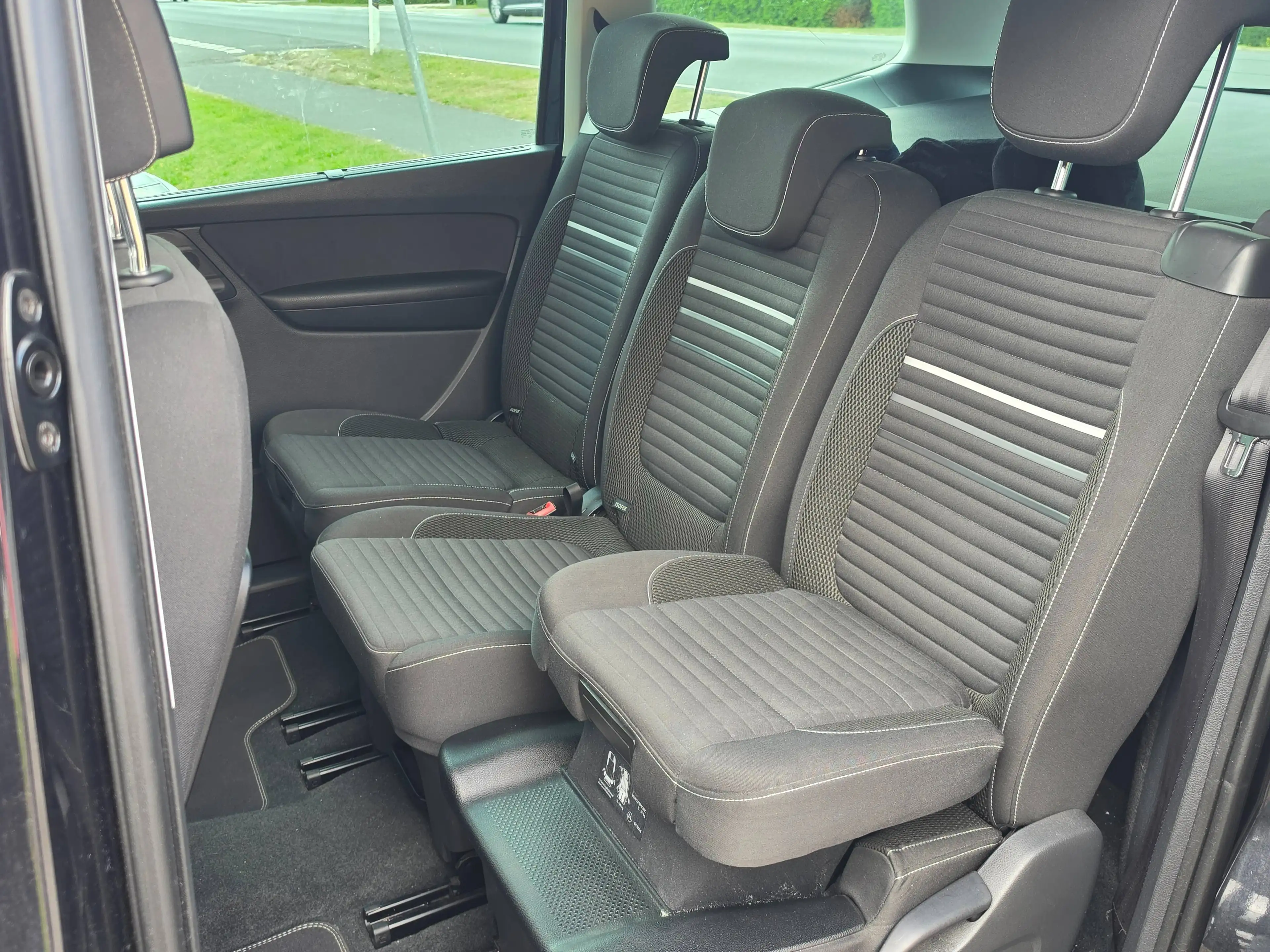 Volkswagen Sharan Cup BMT — photo 6