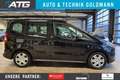 Ford Tourneo Courier TOURNEO COURIER NAVI CARPLAY PDC TEMPOMAT AHK Schwarz - thumbnail 1