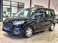 Ford Tourneo Courier TOURNEO COURIER NAVI CARPLAY PDC TEMPOMAT AHK Schwarz - thumbnail 9