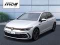 Volkswagen Golf GTI 2,0 l TSI OPF 180 kW (245 PS) 7-Gang-Do Plateado - thumbnail 1