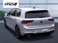 Volkswagen Golf GTI 2,0 l TSI OPF 180 kW (245 PS) 7-Gang-Do Silber - thumbnail 3