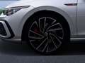 Volkswagen Golf GTI 2,0 l TSI OPF 180 kW (245 PS) 7-Gang-Do Plateado - thumbnail 7