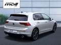 Volkswagen Golf GTI 2,0 l TSI OPF 180 kW (245 PS) 7-Gang-Do Silber - thumbnail 4
