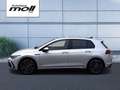 Volkswagen Golf GTI 2,0 l TSI OPF 180 kW (245 PS) 7-Gang-Do Silber - thumbnail 2
