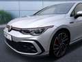 Volkswagen Golf GTI 2,0 l TSI OPF 180 kW (245 PS) 7-Gang-Do Plateado - thumbnail 6