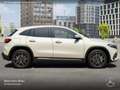Mercedes-Benz EQA 350 4M AMG+19"+PREMIUM+AHK+PANO+360+MEMORY Blanc - thumbnail 23