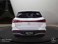 Mercedes-Benz EQA 350 4M AMG+19"+PREMIUM+AHK+PANO+360+MEMORY Weiß - thumbnail 9