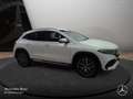 Mercedes-Benz EQA 350 4M AMG+19"+PREMIUM+AHK+PANO+360+MEMORY Blanc - thumbnail 5