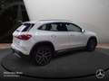 Mercedes-Benz EQA 350 4M AMG+19"+PREMIUM+AHK+PANO+360+MEMORY Weiß - thumbnail 8