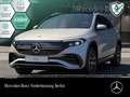 Mercedes-Benz EQA 350 4M AMG+19"+PREMIUM+AHK+PANO+360+MEMORY Weiß - thumbnail 1
