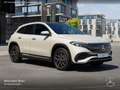 Mercedes-Benz EQA 350 4M AMG+19"+PREMIUM+AHK+PANO+360+MEMORY Blanc - thumbnail 22