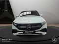 Mercedes-Benz EQA 350 4M AMG+19"+PREMIUM+AHK+PANO+360+MEMORY Blanc - thumbnail 3