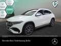 Mercedes-Benz EQA 350 4M AMG+19"+PREMIUM+AHK+PANO+360+MEMORY Weiß - thumbnail 1