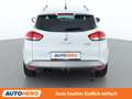 Renault Clio 1.2 TCe GT *TEMPO*CAM*KLIMAAUTO* Weiß - thumbnail 5