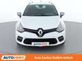 Renault Clio 1.2 TCe GT *TEMPO*CAM*KLIMAAUTO* Weiß - thumbnail 9