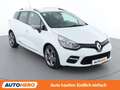 Renault Clio 1.2 TCe GT *TEMPO*CAM*KLIMAAUTO* Weiß - thumbnail 8