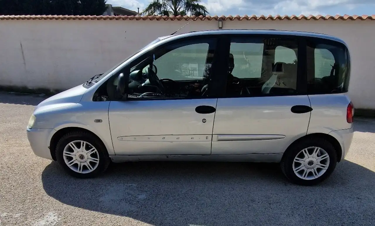 Fiat Multipla