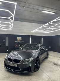 M4A Cabrio