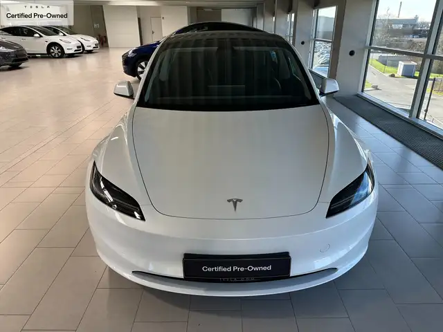 Tesla Model 3 Premium Grande Autonomie Transmission intégrale