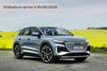 Audi Q4 e-tron Q4 55 e-tron quattro S Line edition Argento - thumbnail 3