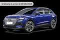 Audi Q4 e-tron Q4 55 e-tron quattro S Line edition Argento - thumbnail 2