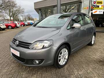 1.4 TSI Highline, Navigatie, trekhaak, stoelverwar